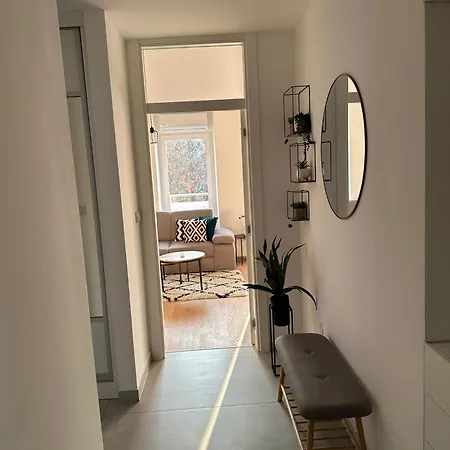 City Apartment Apartmán Banja Luka