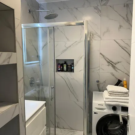 City Apartment Apartmán