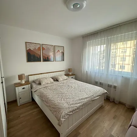 City Apartment Apartmán Banja Luka