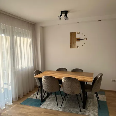 City Apartment * Banja Luka