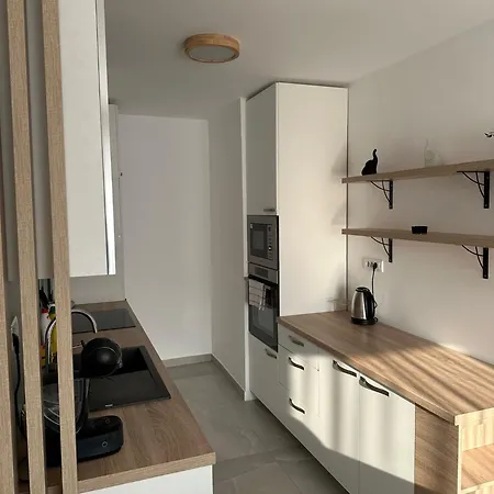 City Apartment Apartmán Banja Luka